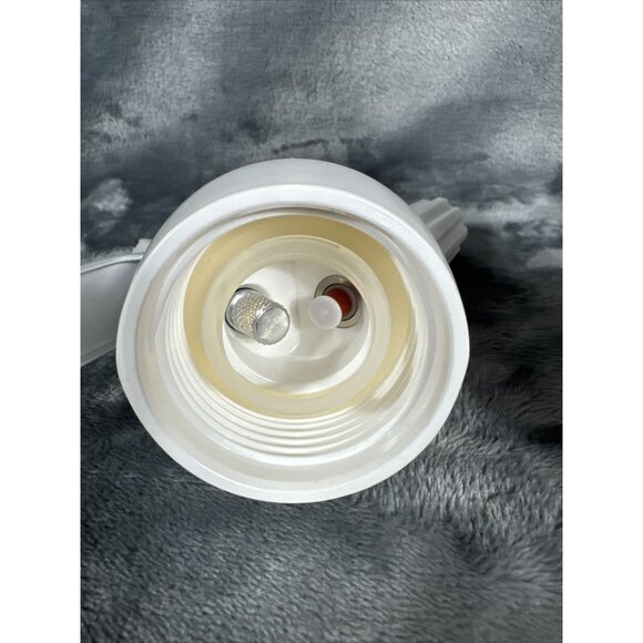 Whipped Cream Dispenser Durable Aluminum Red Foam Whipper 1 Pint - Picture 6 of 7